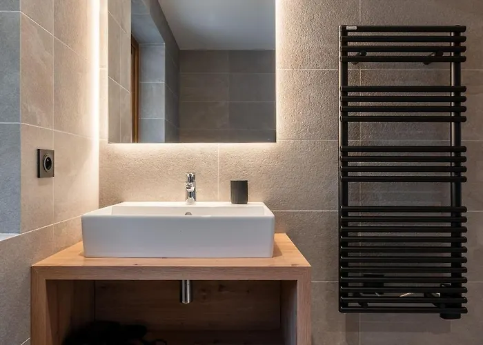 Peridot Champagny-en-vanoise - By Emerald アパート *