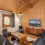 Peridot Champagny-en-vanoise - By Emerald * La Plagne