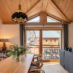 Peridot Champagny-en-vanoise - By Emerald Apartamento