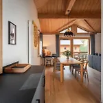 Peridot Champagny-en-vanoise - By Emerald Apartamento La Plagne