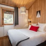 Peridot Champagny-en-vanoise - By Emerald Apartamento *