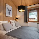 Peridot Champagny-en-vanoise - By Emerald Apartamento La Plagne