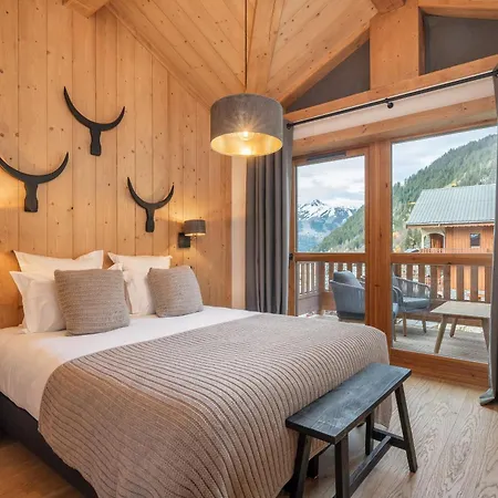 公寓 Peridot Champagny-en-vanoise - By Emerald