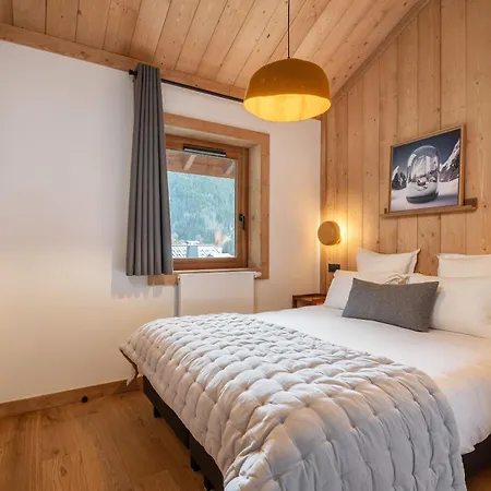 Peridot Champagny-en-vanoise - By Emerald La Plagne