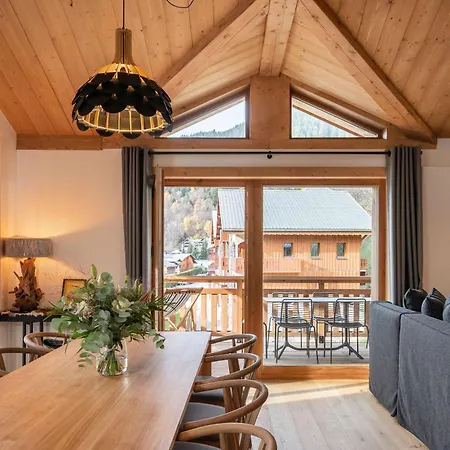 Peridot Champagny-en-vanoise - By Emerald Apartamento
