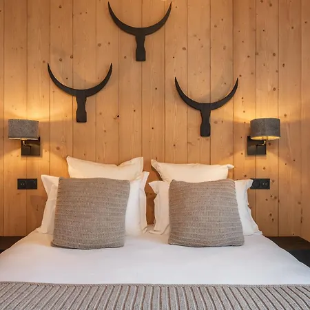 Apartamento Peridot Champagny-en-vanoise - By Emerald *