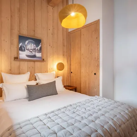 Peridot Champagny-en-vanoise - By Emerald Apartamento *