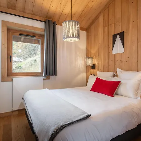 Peridot Champagny-en-vanoise - By Emerald Apartamento *