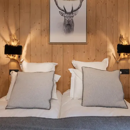 Peridot Champagny-en-vanoise - By Emerald * La Plagne