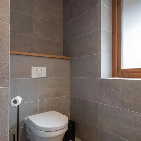 Peridot Champagny-en-vanoise - By Emerald * La Plagne