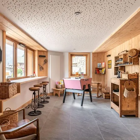 Apartamento Peridot Champagny-en-vanoise - By Emerald *