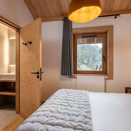 Apartamento Peridot Champagny-en-vanoise - By Emerald