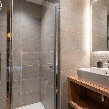 Apartamento Peridot Champagny-en-vanoise - By Emerald