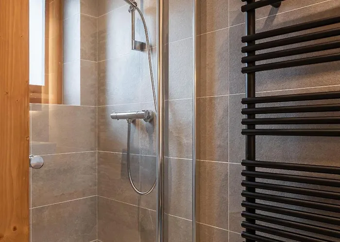 Peridot Champagny-en-vanoise - By Emerald 公寓