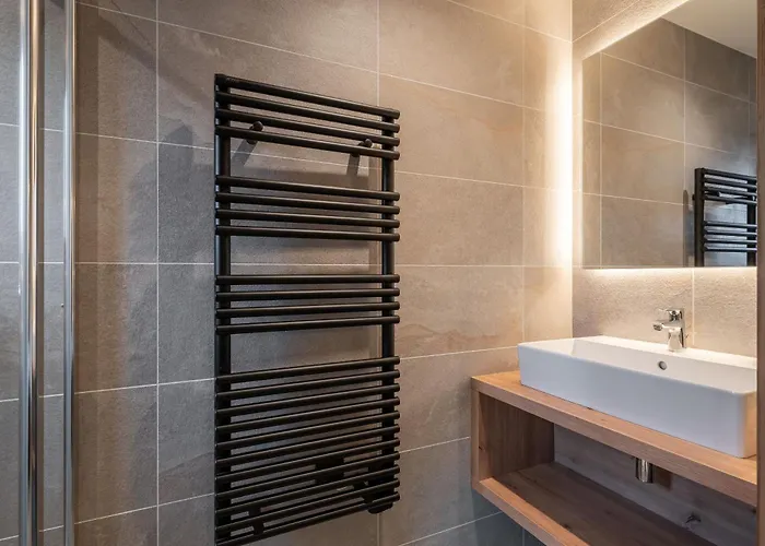 公寓 Peridot Champagny-en-vanoise - By Emerald *