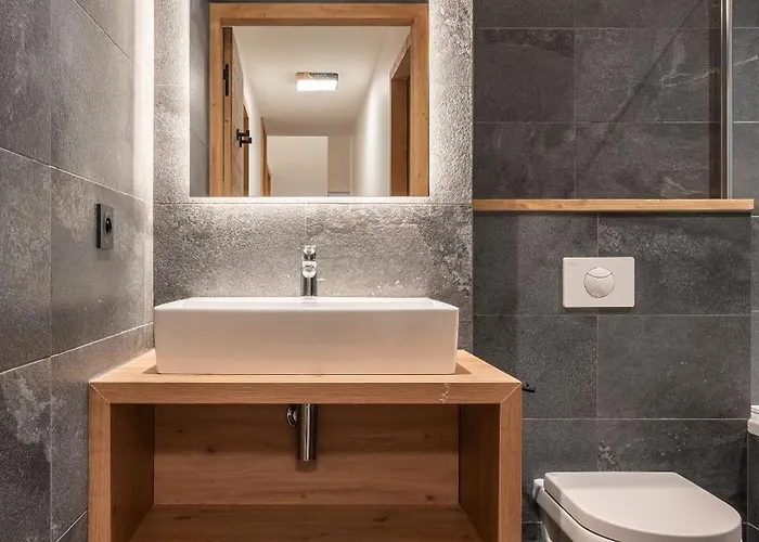 公寓 Peridot Champagny-en-vanoise - By Emerald *