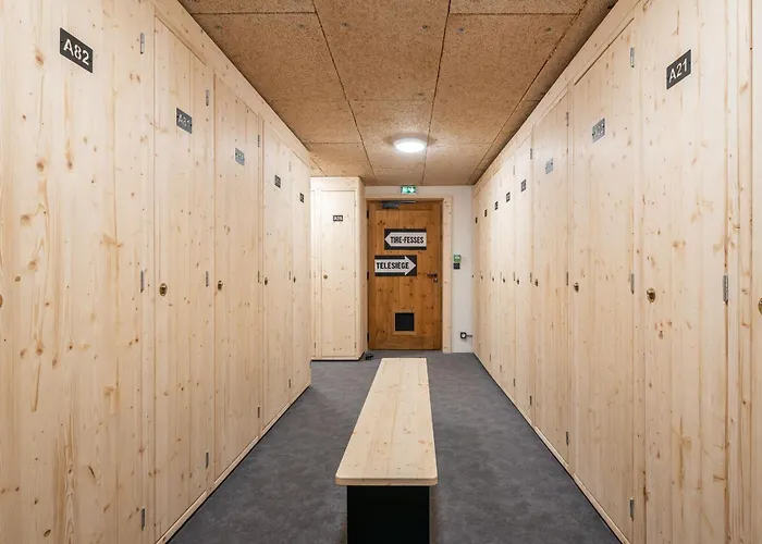 Peridot Champagny-en-vanoise - By Emerald 公寓 *